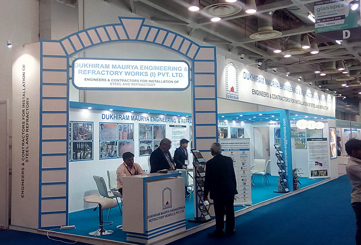 Dukhiram Maurya Engineering