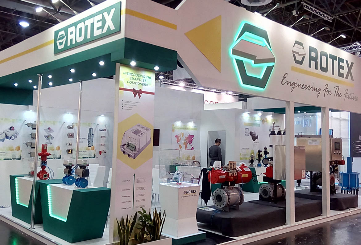 Rotex Automation