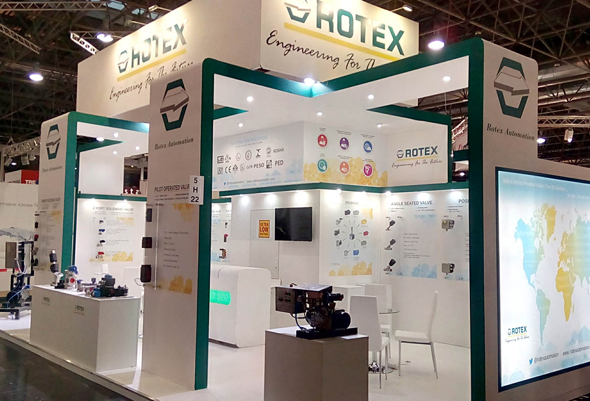 Rotex Automation