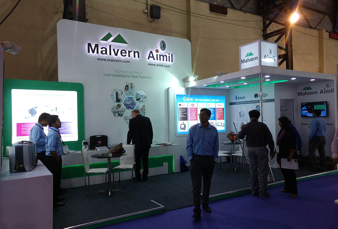 Malvern Aimil