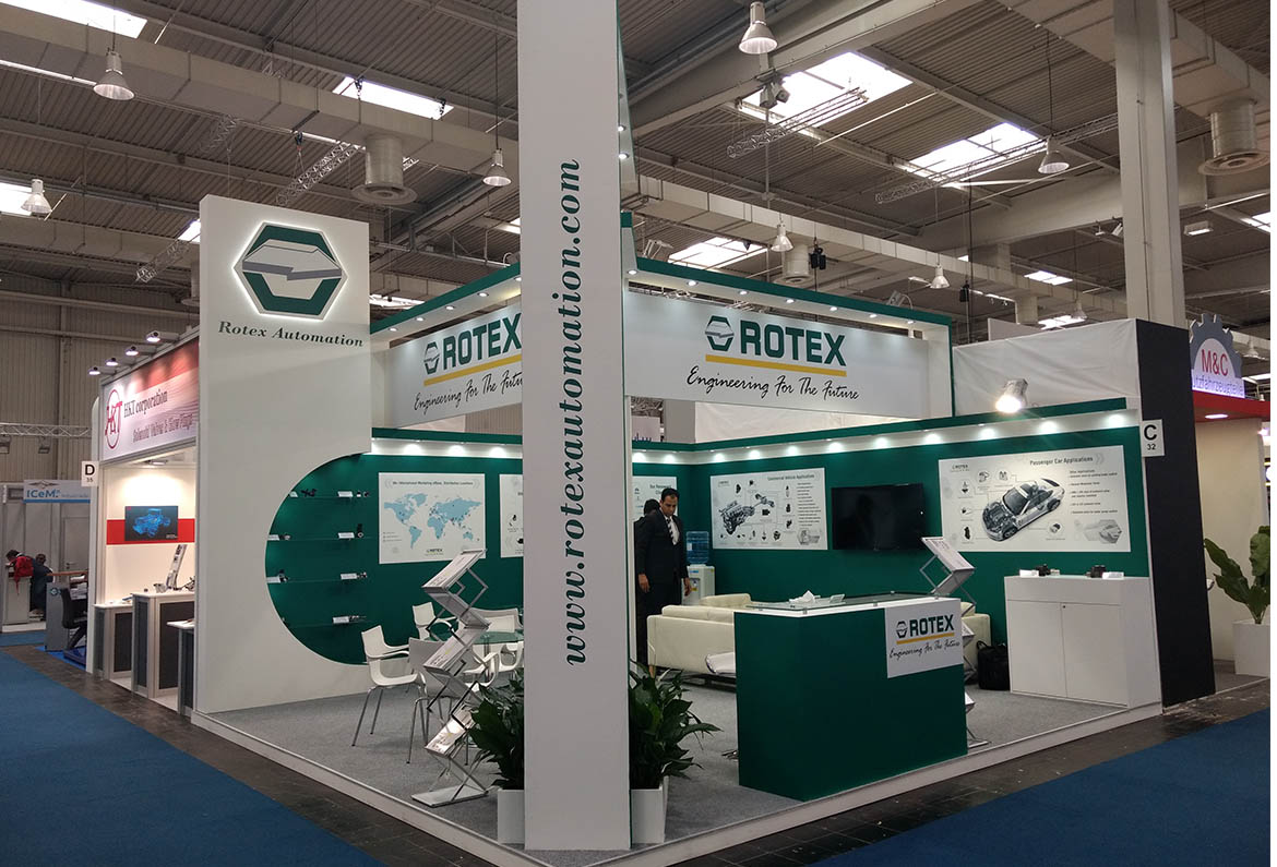 Rotex Automation
