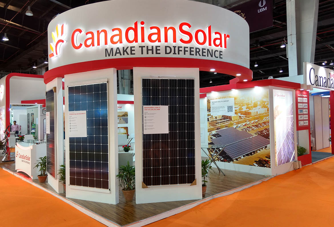 Canadian Solar