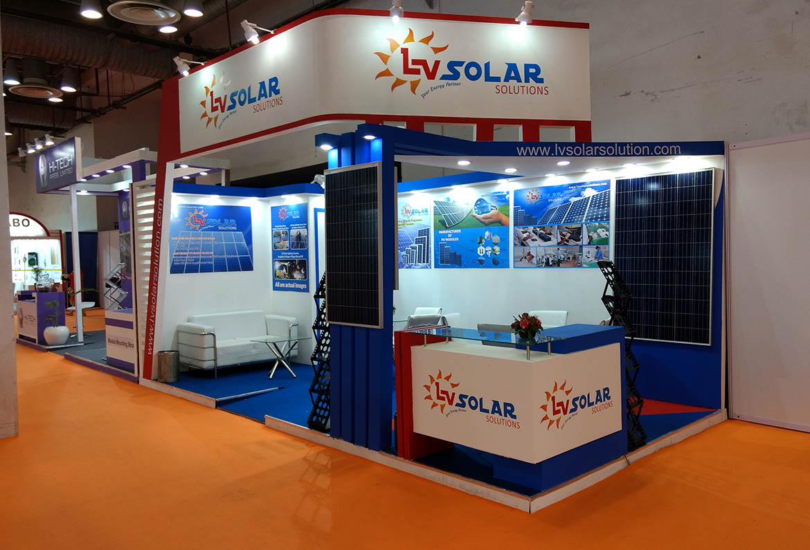 LV Solor Solutions