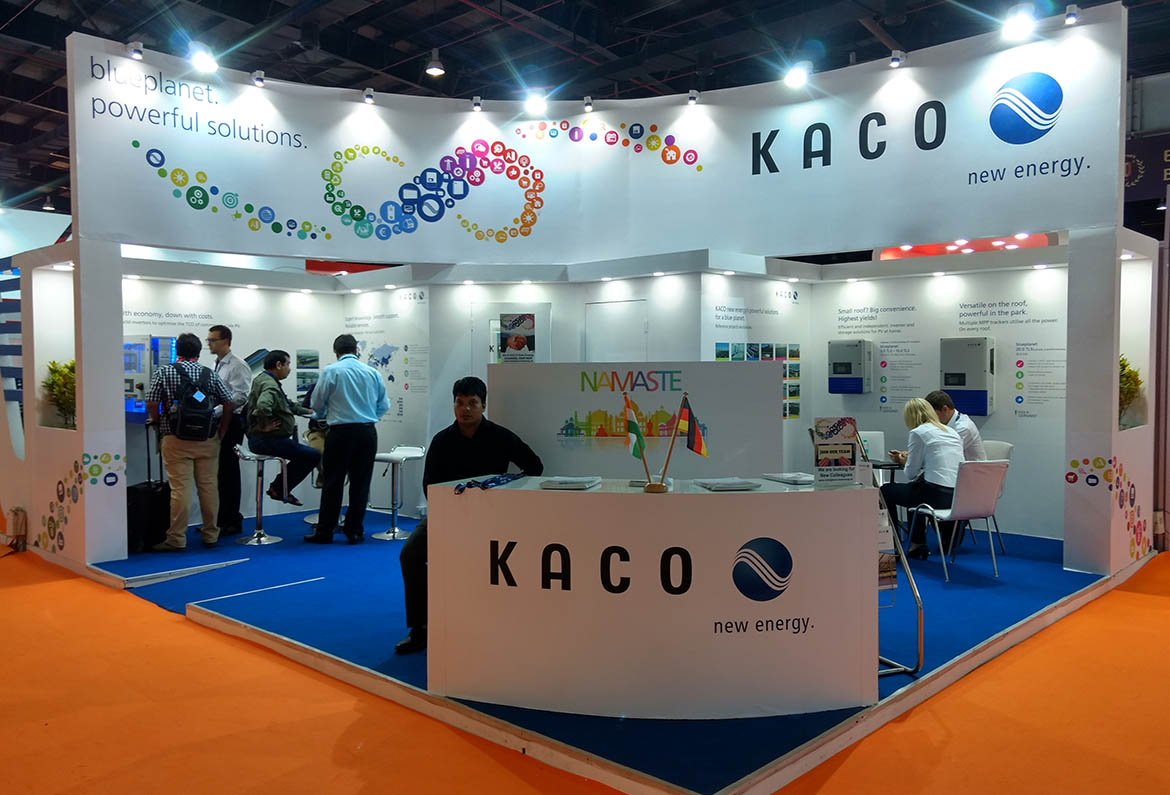 KACO