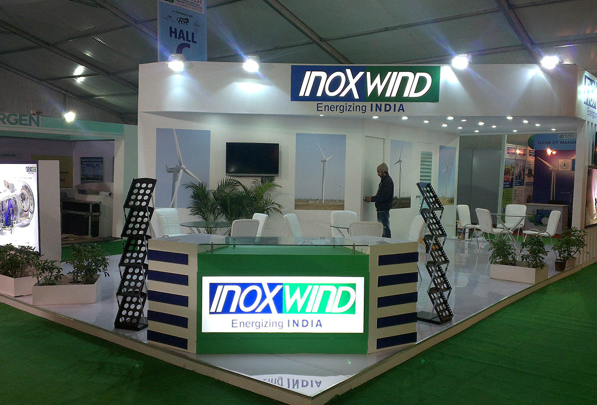 Inoxwind