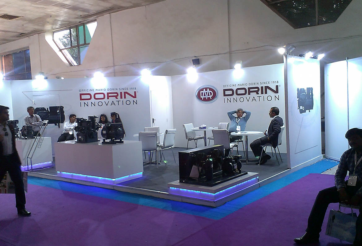 Dorin Innovation