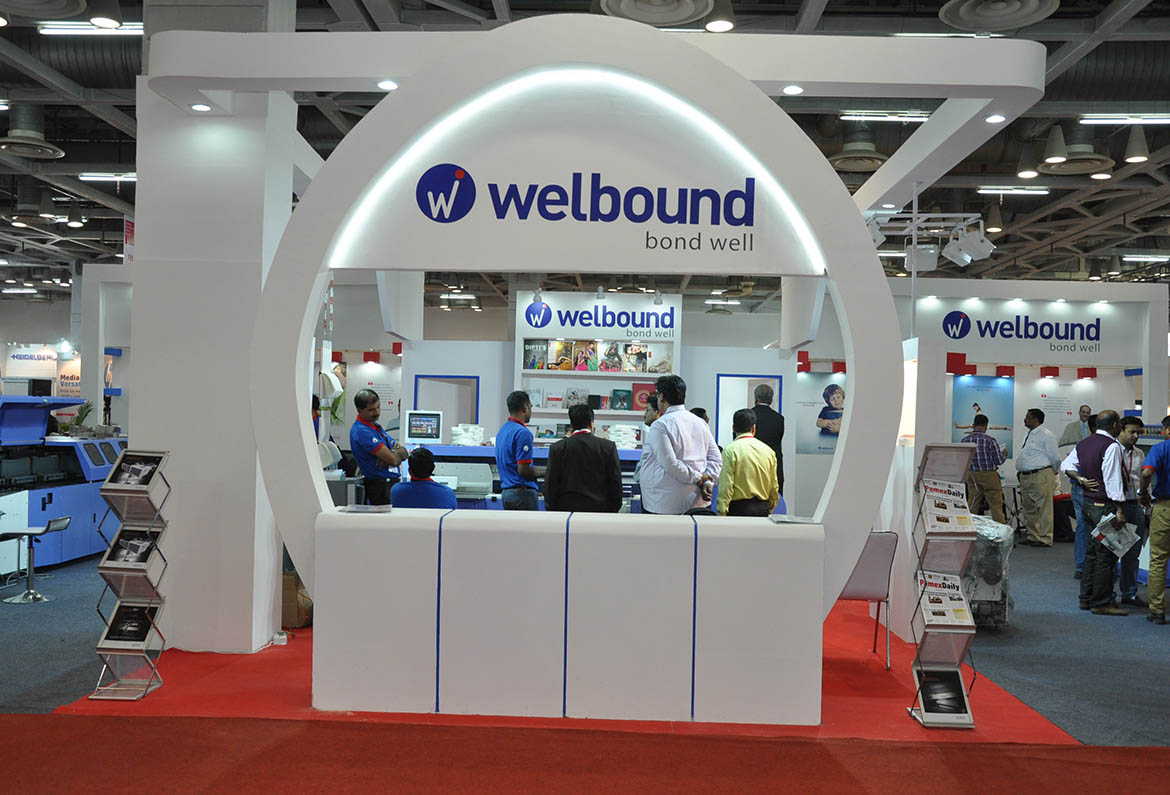 Welbound